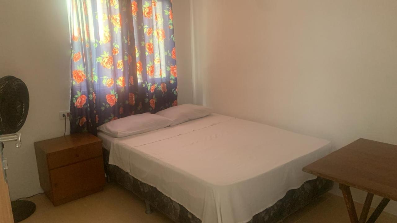 Cariboni Hotel Guaruja Bagian luar foto